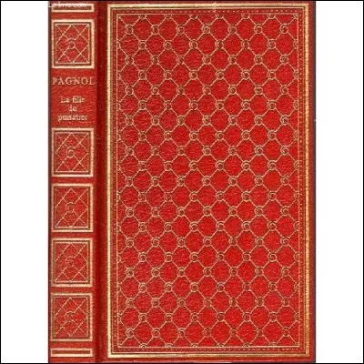 Le 11 on fête les Daniel ! Il jouait dans "La fille du Puisatier !