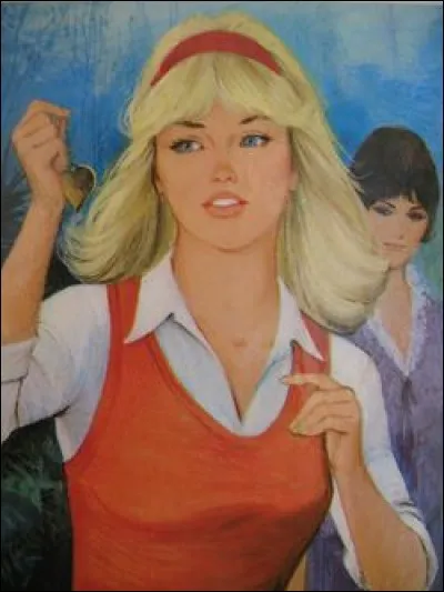 Le 16, on rend hommage à Alice Roy, dont l'écrivain est :