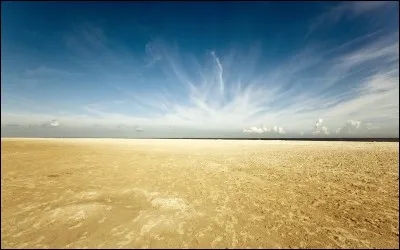 Quelle expression emploie-t-on quand on veut désigner quelqu'un qui parle dans le vide ?