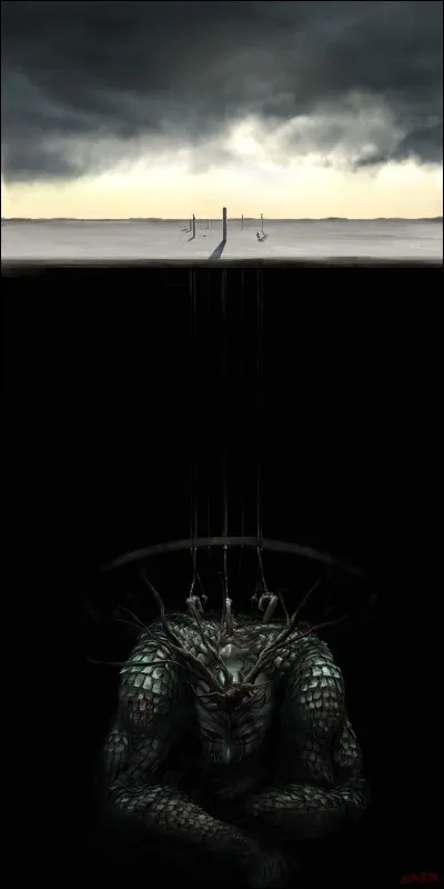 Qui est le dévoreur de monde ?