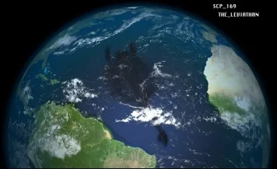 Qui est le Léviathant ?