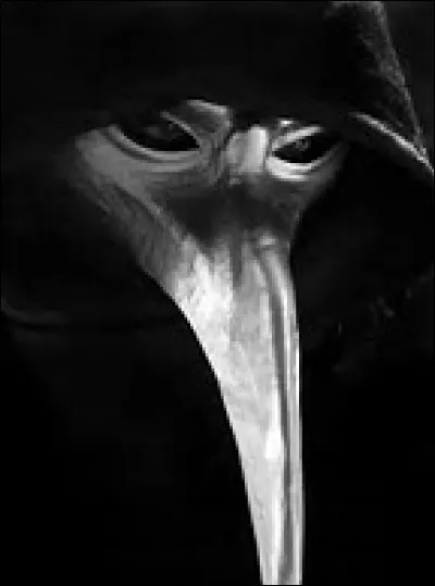 Qui est le docteur de la peste ?