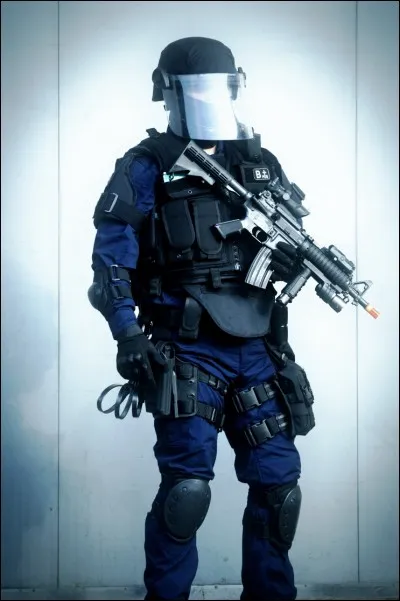 Que signifie M.T.F ?