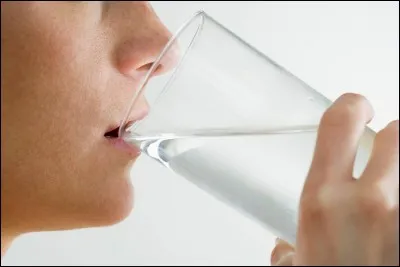 Quelles sont les caractéristiques d'une eau potable ?