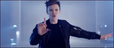 En 2017, à quelle émission Lenni-Kim a-t-il participé ?