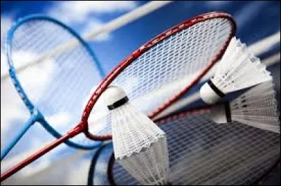 Sport : Depuis quelle année le badminton est-il devenu un sport olympique ?
