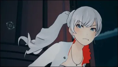 Comment s'appelle la partenaire de Ruby, Yang et Blake ?