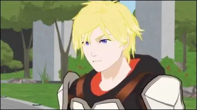 Comment s'appelle l'ami de Ruby ?