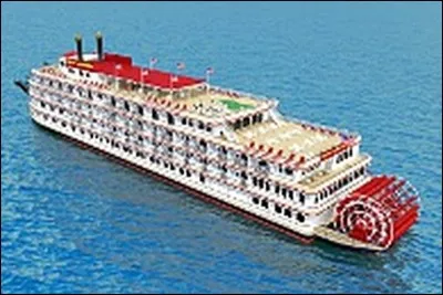 On te propose de faire une magnifique croisière. Mais tu ne peux y aller qu'avec une seule personne. Qui est-ce ?