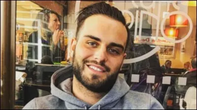 Avec qui Fidji s'est-elle mise en couple ?