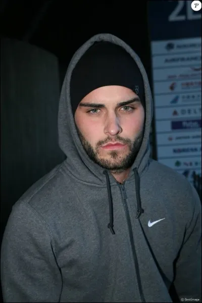 Quelle est l'ex de Nicolas qui s'est ensuite remise avec lui ?