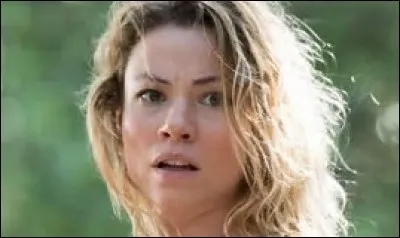 Comment s'appelle la sœur de Chloé ?