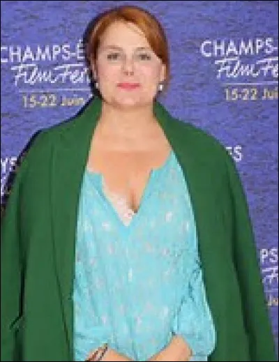 Comment s'appelle la mère de Dylan ?