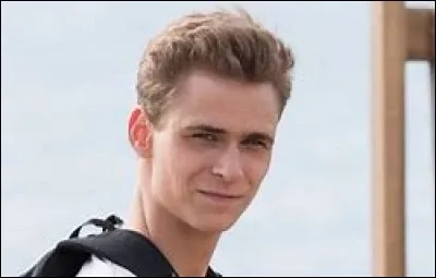 Qui est la mère biologique de Bart ?