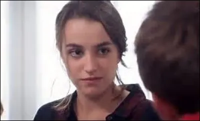 Comment s'appelle la mère du petit Noé ?