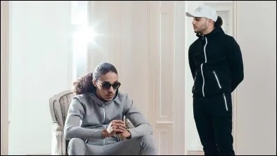 Qui est ce chanteur ?