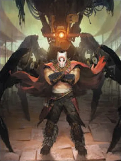 Qui sont ces tueurs ?