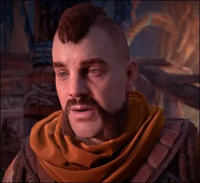 Qui est allié d'Aloy ?