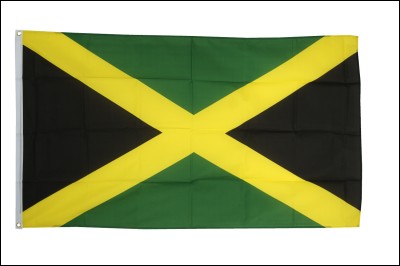 Quelle est la capitale de la Jamaïque ?