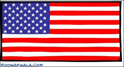 Quelle est la capitale des Etats Unis ?