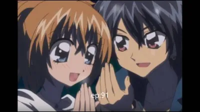 Pourquoi Hiroto n'avoue-t-il pas ses sentiment à Kilari dans l'anime ?