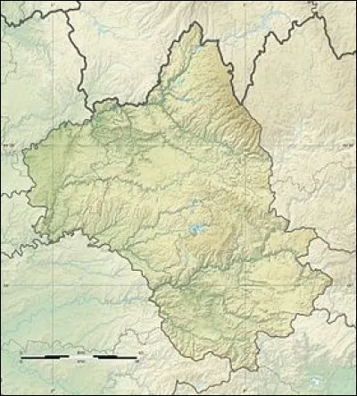 Passons en Aveyron : quel est l'intrus ?