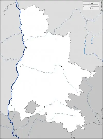 Allons dans la Drôme : quel est l'intrus ?