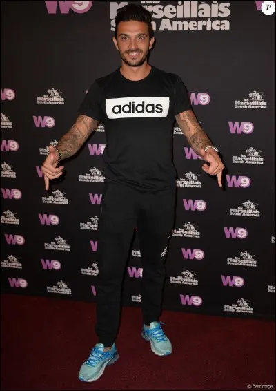 Quelle est l'expression fétiche de Julien ?