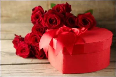 Et quand les amoureux fêtent-ils la Saint-Valentin ?