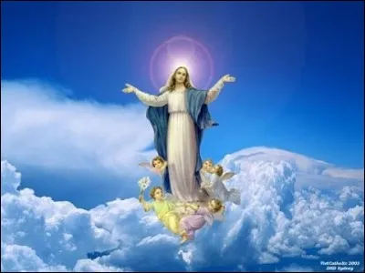 Quand a lieu la fête de l'Assomption ?