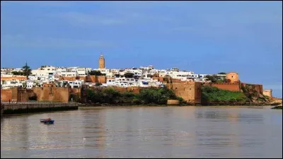 Quelle est la capitale du Maroc ?