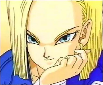 Comment s'appelle ce personnage ?