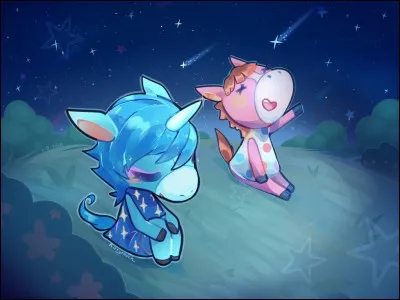 Quand tu visites une ville onirique, tu aimes que...