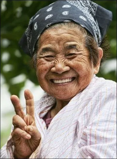 Où habite notre chouchou délice ?