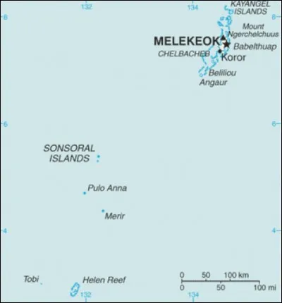 Quelle est la superficie du plus grand des micro-États insulaires du monde ?