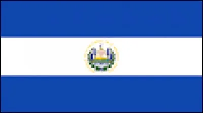 À quel pays appartient ce drapeau ?