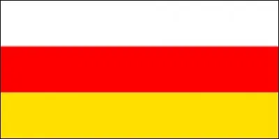 À quel pays appartient ce drapeau ?