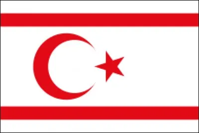 À quel pays appartient ce drapeau ?