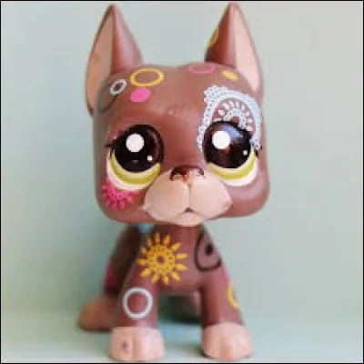 Quel est ce petshop ?