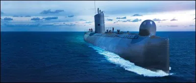 Quel pays d'Amérique du Sud vient de perdre un sous-marin avec 44 membres d'équipage à bord ?