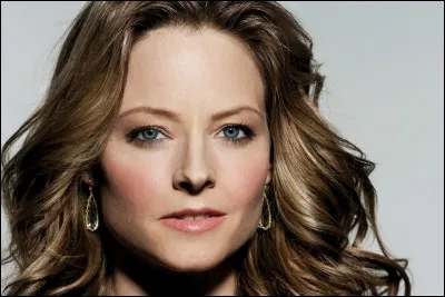 Jodie Foster dans Taxi Driver porte le nom d'une fleur, laquelle?