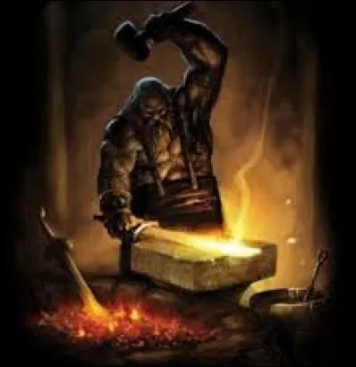 Qui est l'époux de la déesse Vénus ?