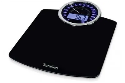 Quelle affirmation est vraie ?