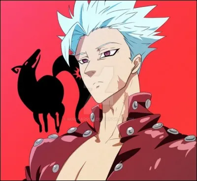 Comment s'appelle ce personnage ?