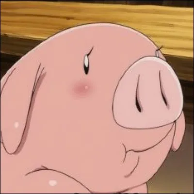 Comment s'appelle ce personnage ?