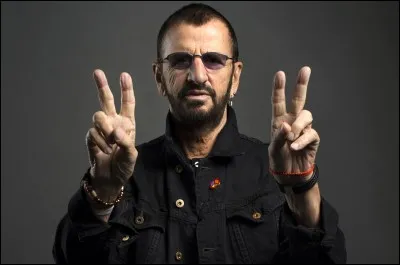 Quel est le nom complet de Ringo ?