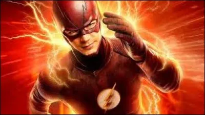 Je cours vite, mais je crois que lui il court plus vite que moi, c'est ...