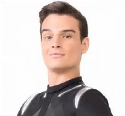 Quel est son prénom ?