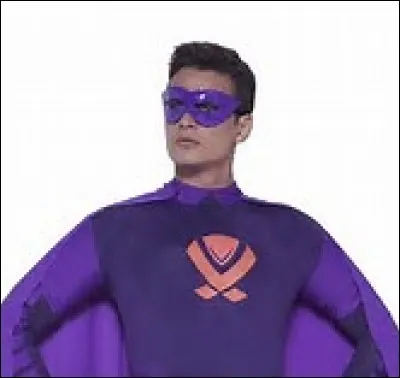 Quel est le prénom d'Andromax ?