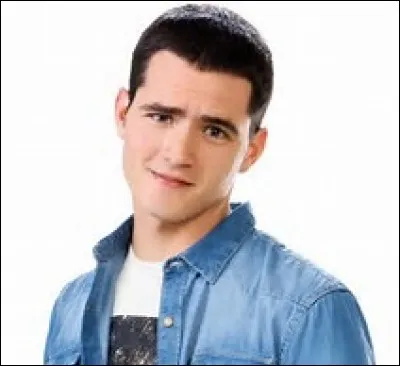 Quel est son prénom ?